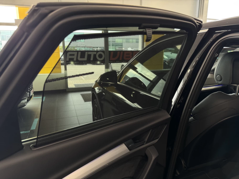 2022 Audi Q5 Sportback – nuotrauka 27