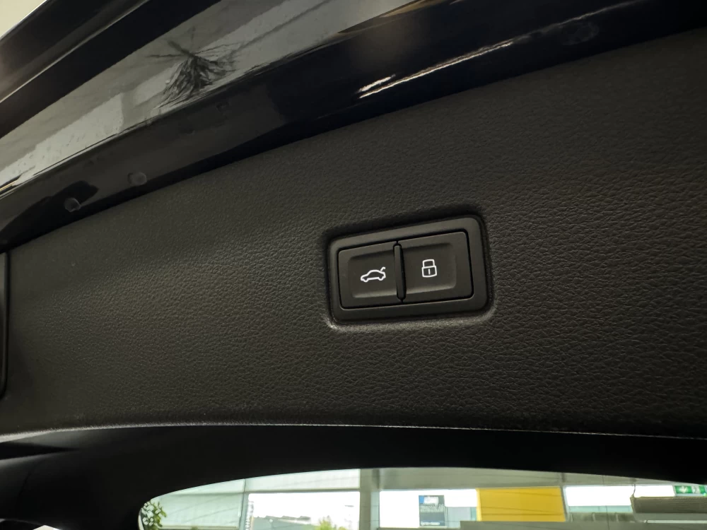 2022 Audi Q5 Sportback – nuotrauka 32