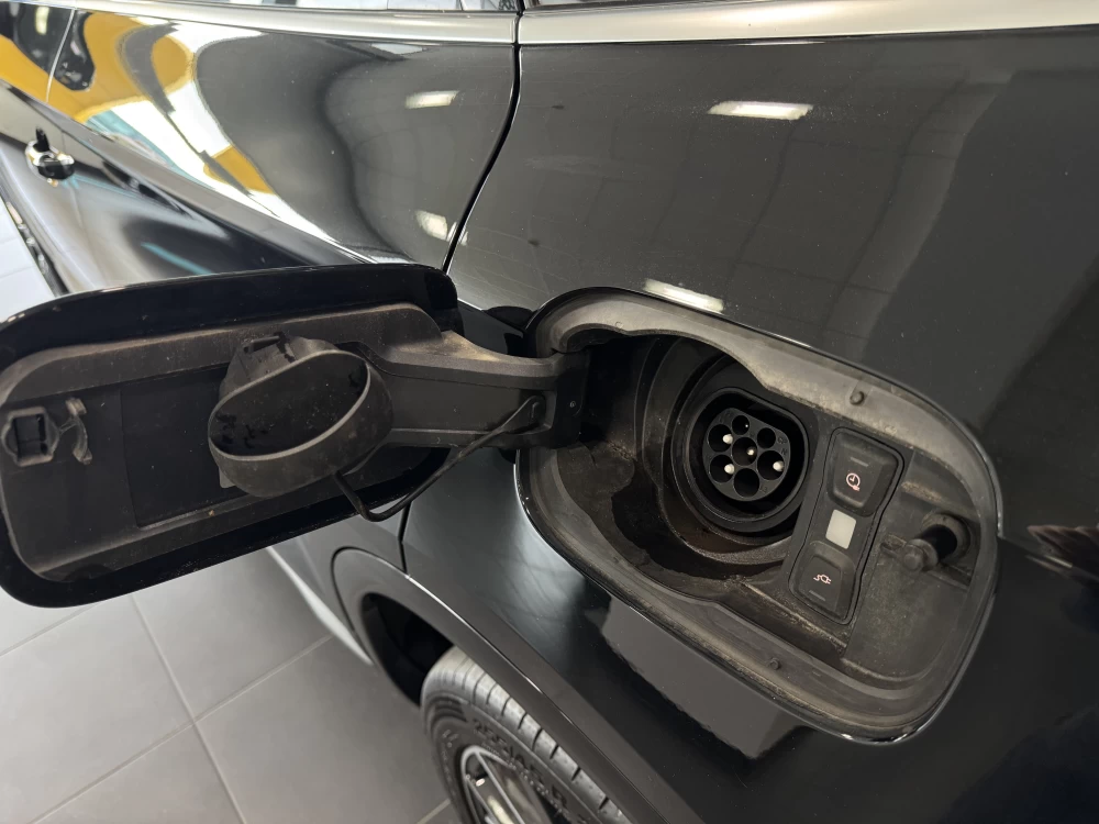2022 Audi Q5 Sportback – nuotrauka 33