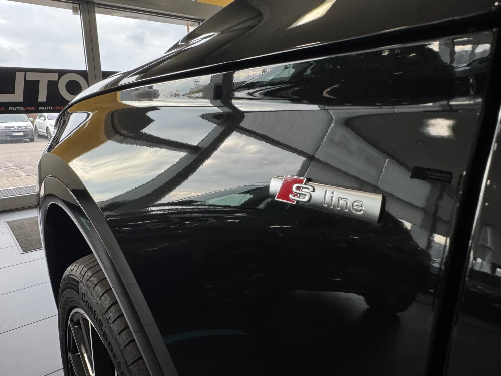 2022 Audi Q5 Sportback – nuotrauka 34