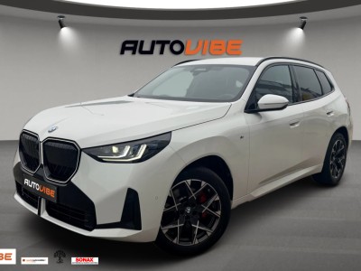 2025 BMW X3