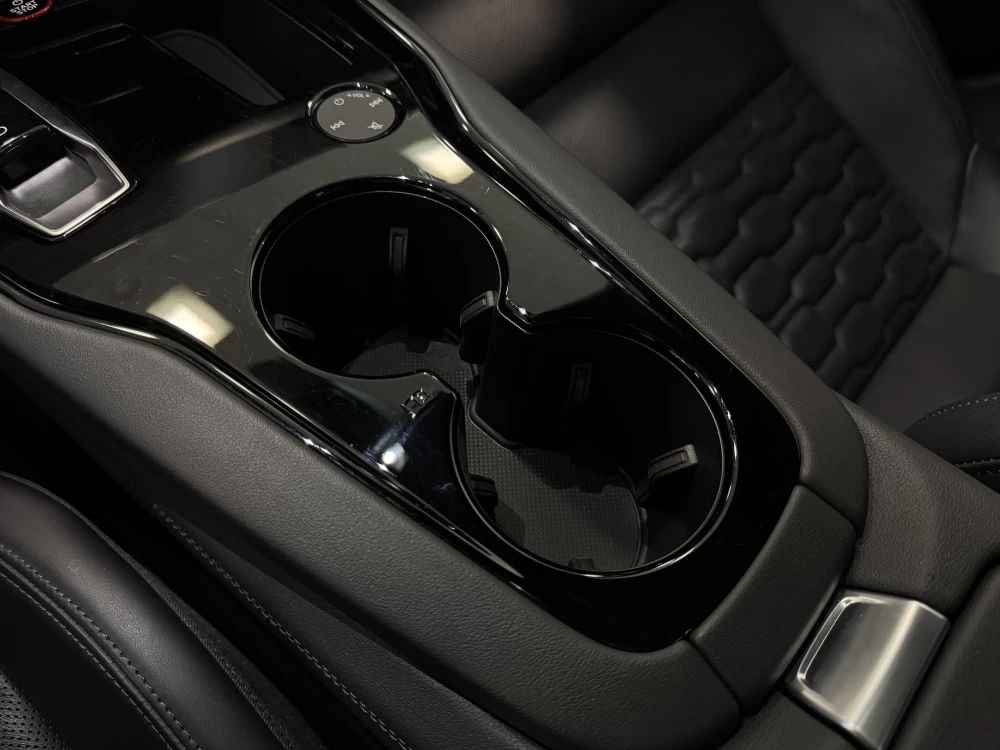 2025 Audi e-tron GT – nuotrauka 36