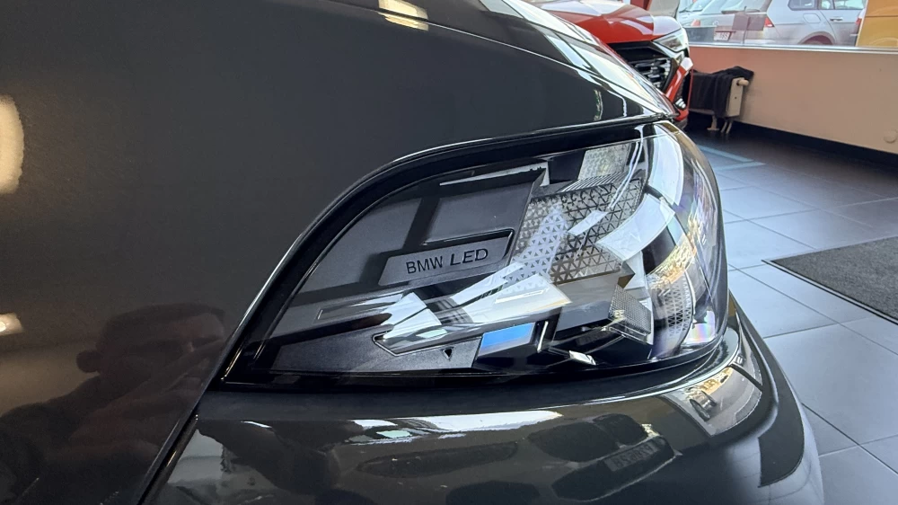 2025 BMW X5 – nuotrauka 14