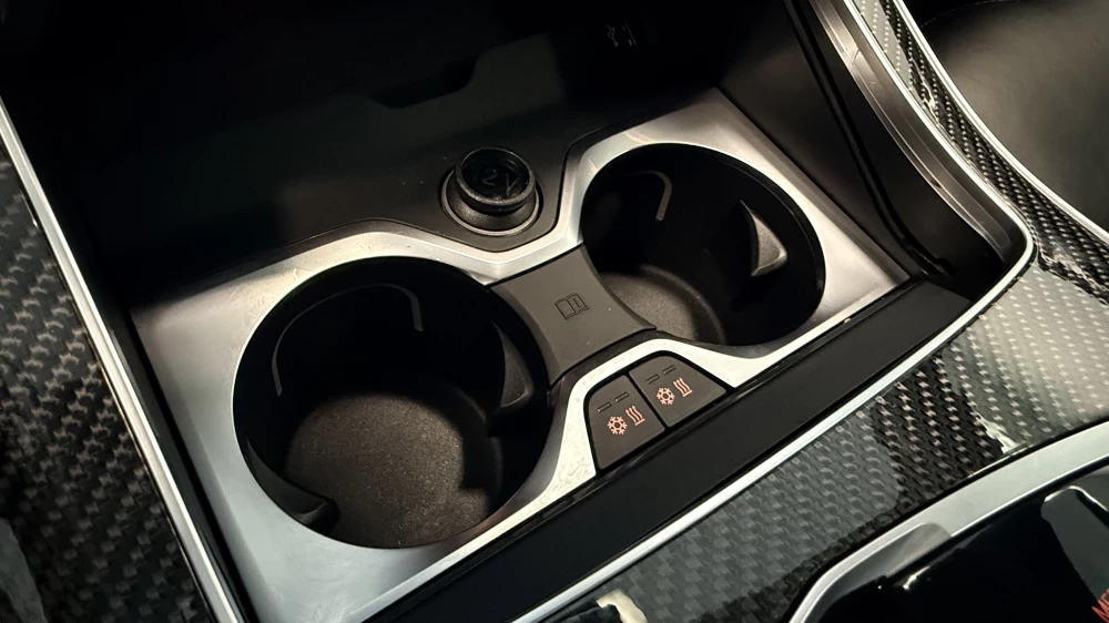 2025 BMW X5 – nuotrauka 27
