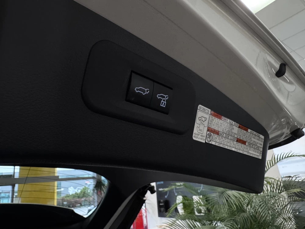 2022 Lexus NX 450h+ – nuotrauka 40