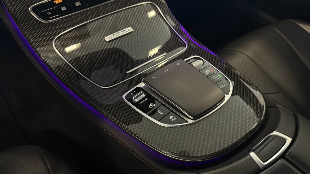 2022 Mercedes-Benz CLS53 AMG – nuotrauka 14