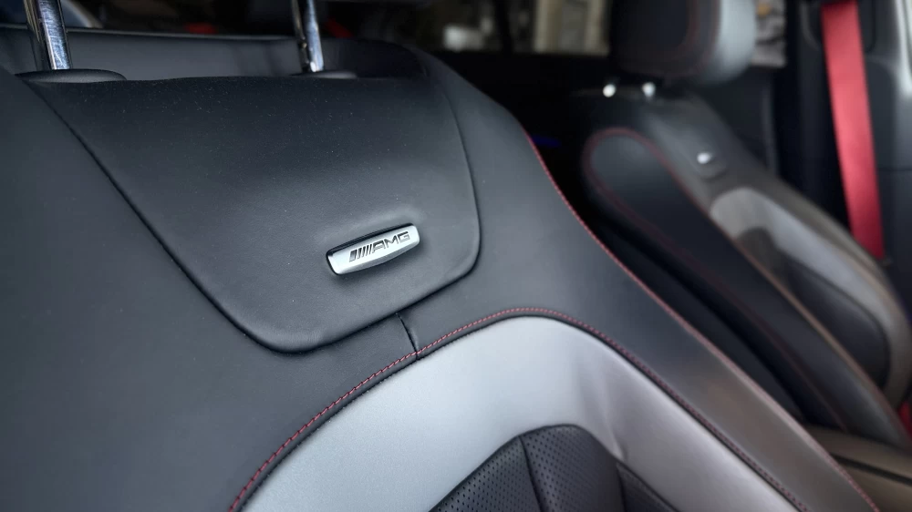 2022 Mercedes-Benz CLS53 AMG – nuotrauka 16