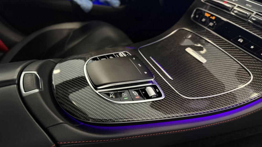 2022 Mercedes-Benz CLS53 AMG – nuotrauka 19