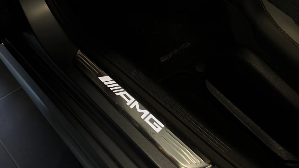 2022 Mercedes-Benz CLS53 AMG – nuotrauka 20
