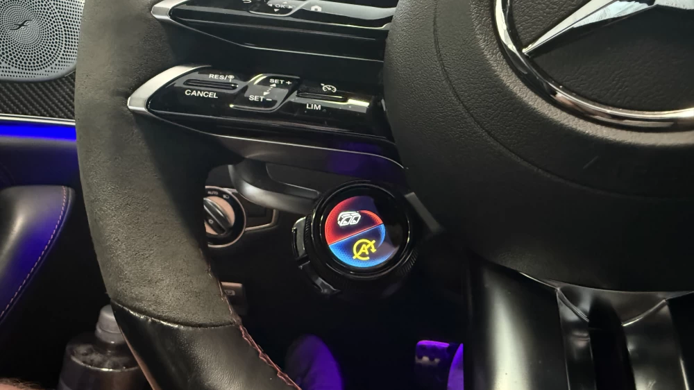 2022 Mercedes-Benz CLS53 AMG – nuotrauka 23