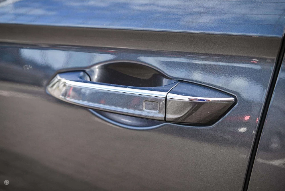 2021 SsangYong Rexton – nuotrauka 6