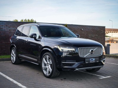 2018 Volvo XC90