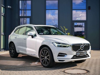 2019 Volvo XC60