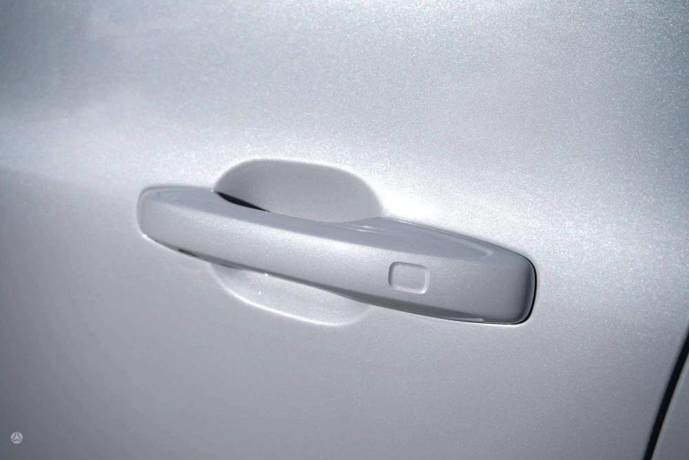2019 Volvo XC60 – nuotrauka 7