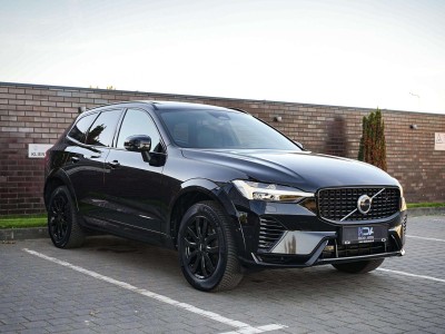2021 Volvo XC60
