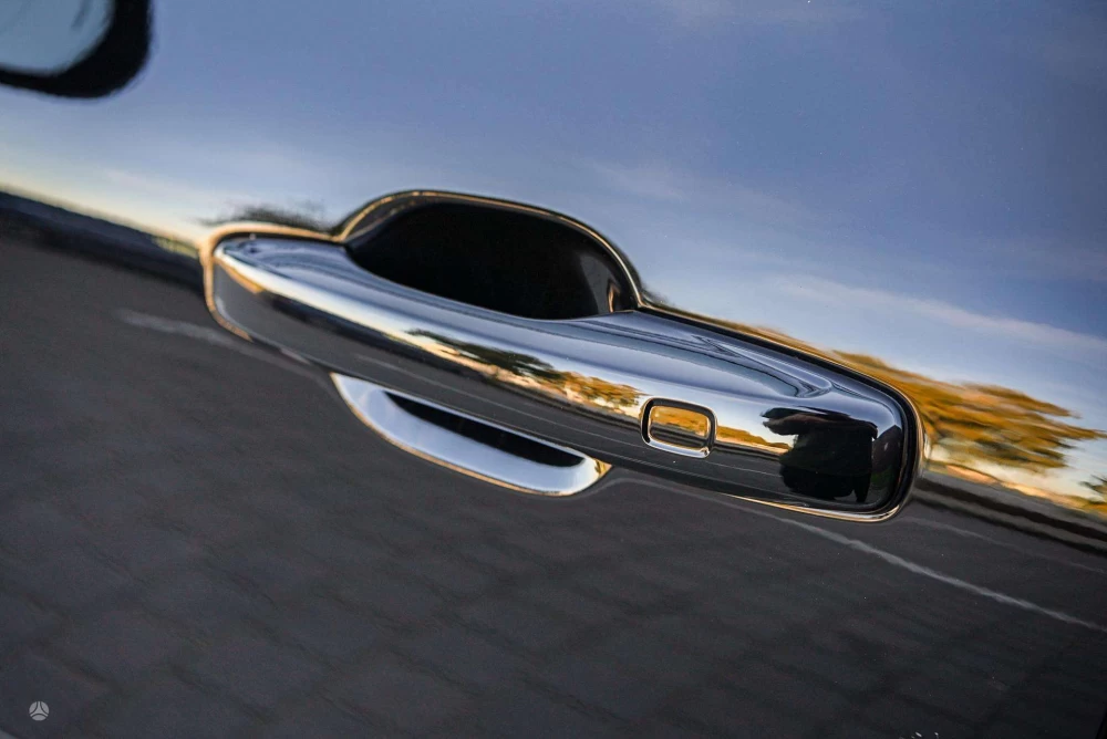 2021 Volvo XC60 – nuotrauka 7