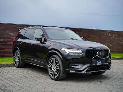 2021 Volvo XC90
