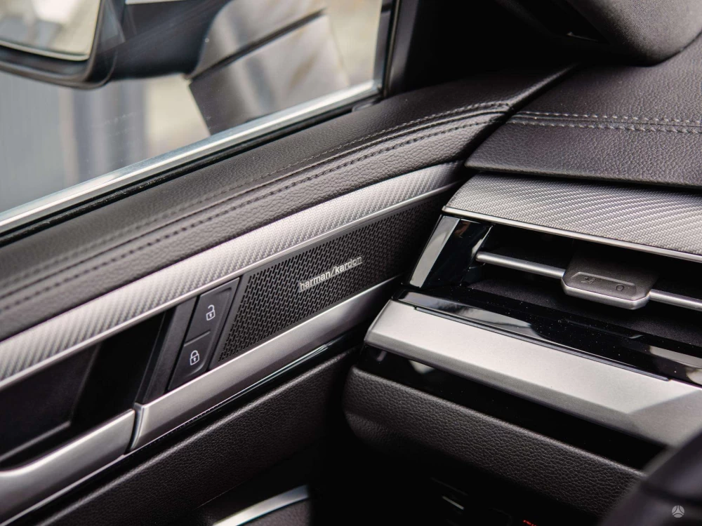 2022 Volkswagen Arteon – nuotrauka 32