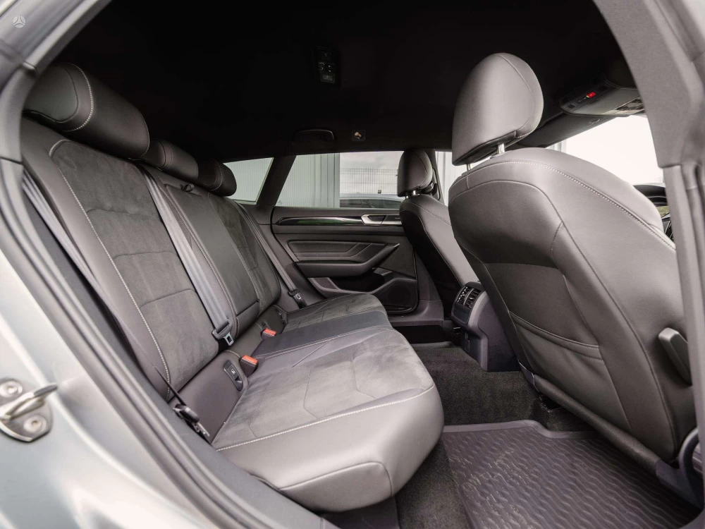 2022 Volkswagen Arteon – nuotrauka 37