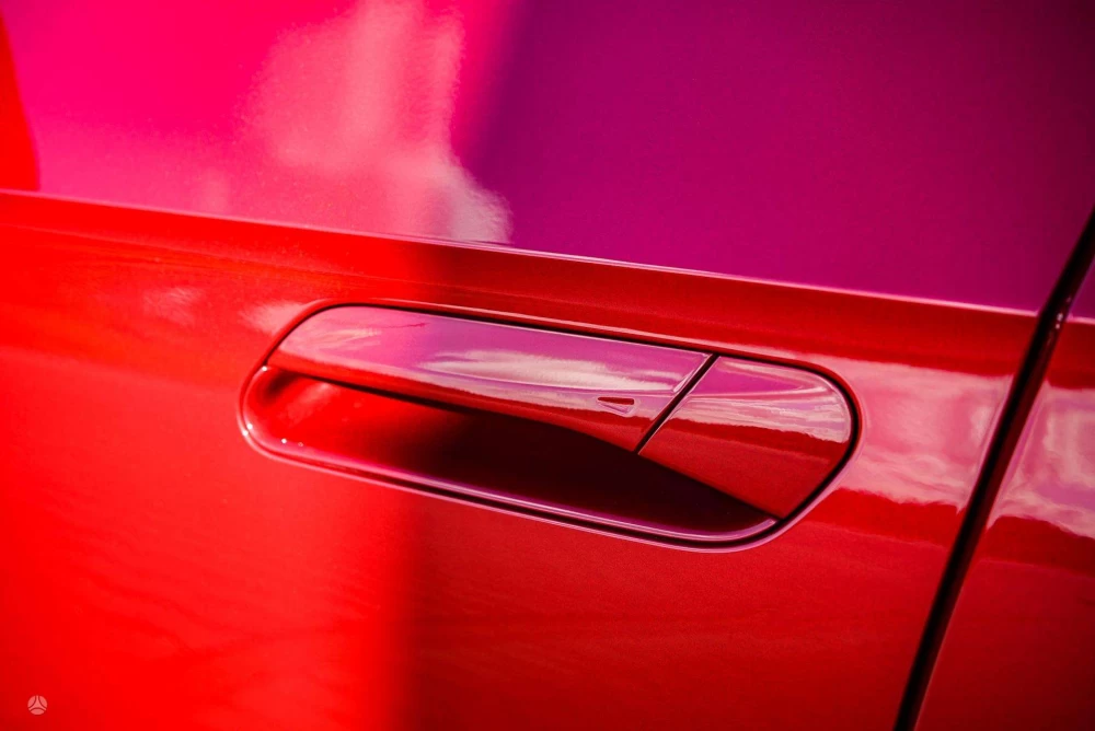 2022 Volkswagen ID.5 – nuotrauka 6