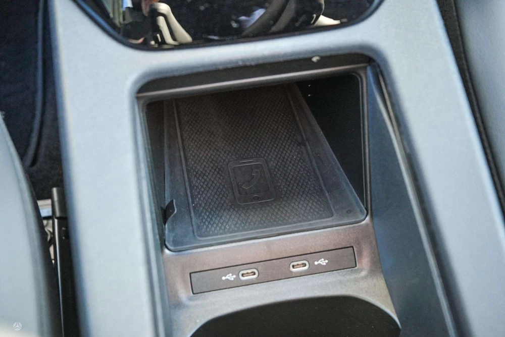 2022 Volkswagen ID.5 – nuotrauka 22