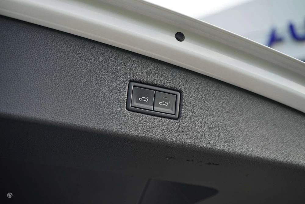 2018 Volkswagen Tiguan – nuotrauka 12