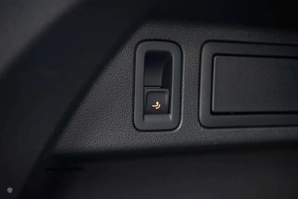 2018 Volkswagen Tiguan – nuotrauka 13