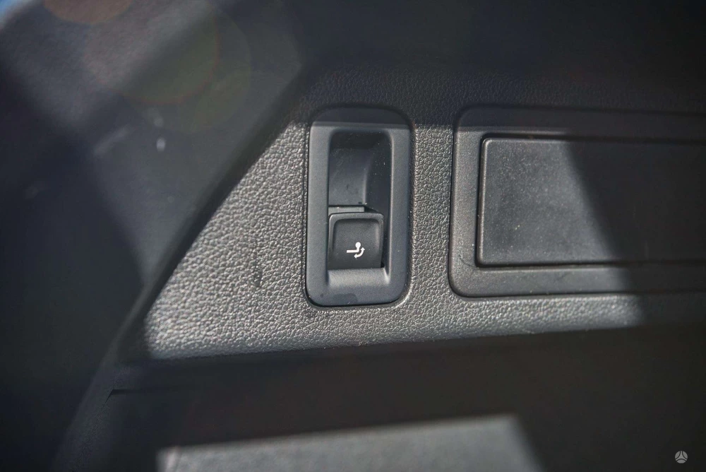 2017 Volkswagen Tiguan – nuotrauka 12