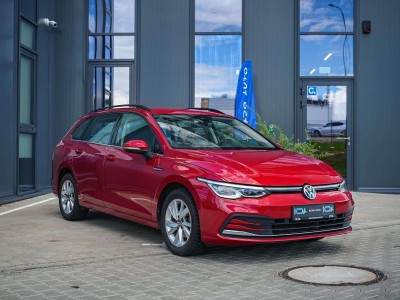 2021 Volkswagen Golf