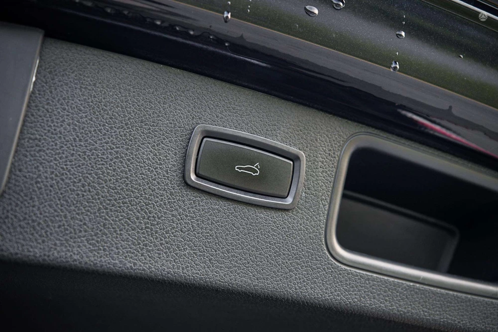 2019 Porsche Macan – nuotrauka 13