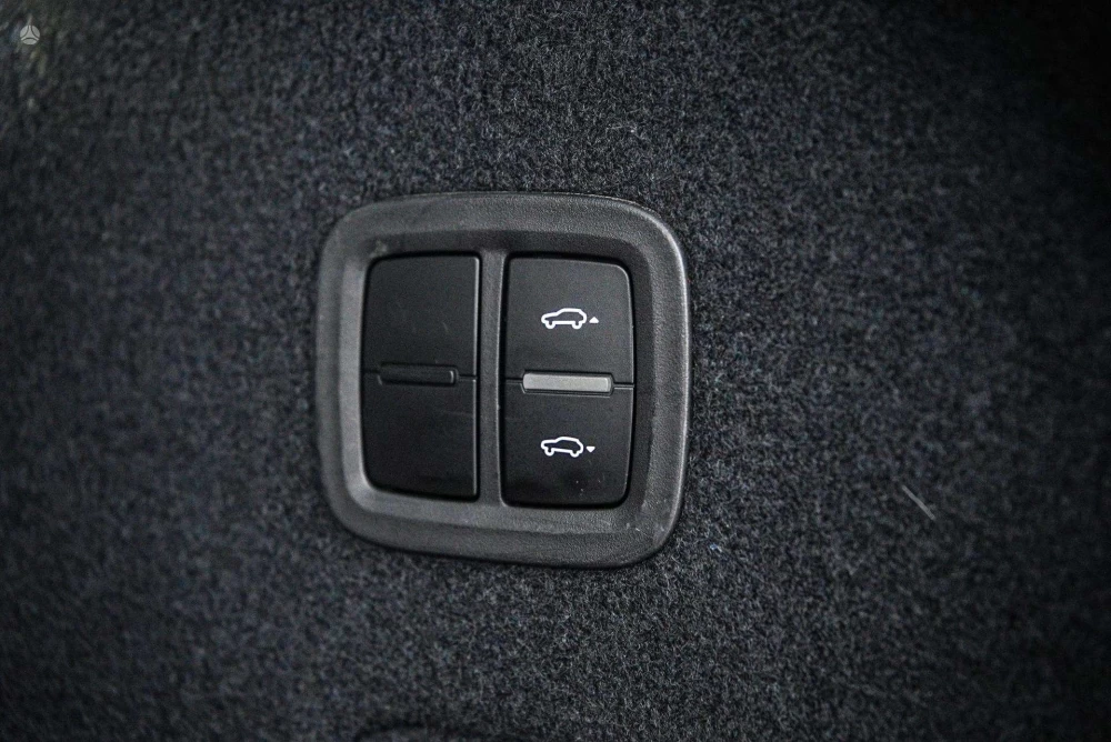 2019 Porsche Cayenne – nuotrauka 14
