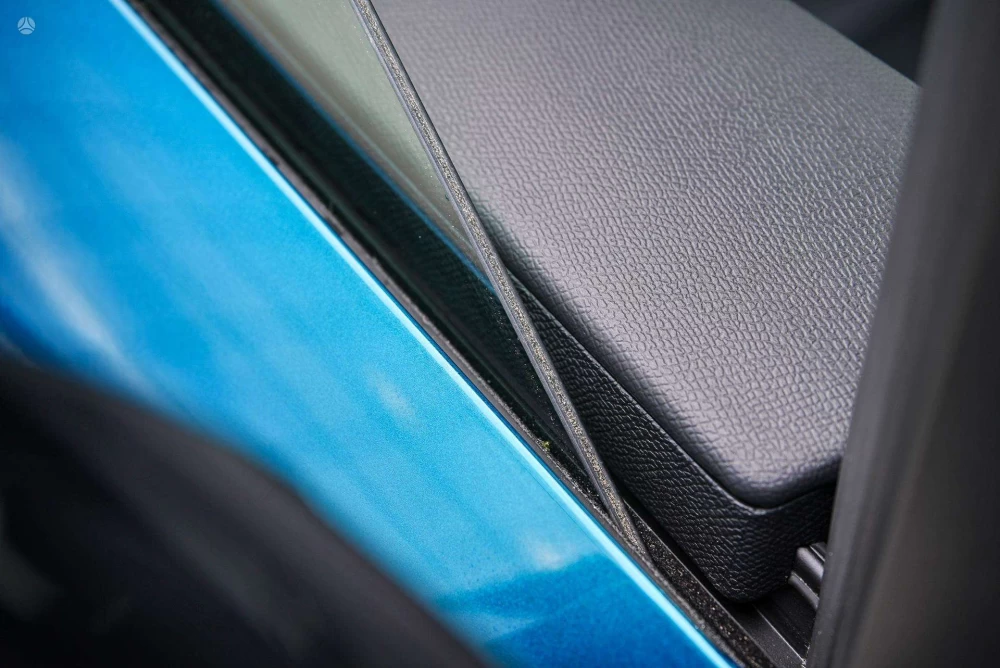 2025 Peugeot 3008 – nuotrauka 42