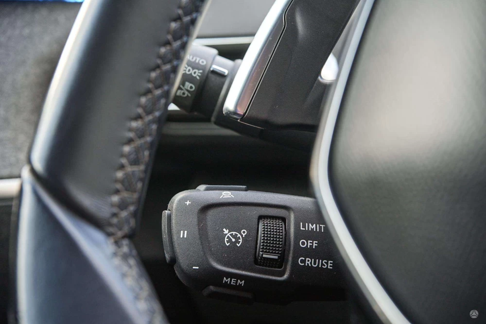 2021 Peugeot 5008 – nuotrauka 29