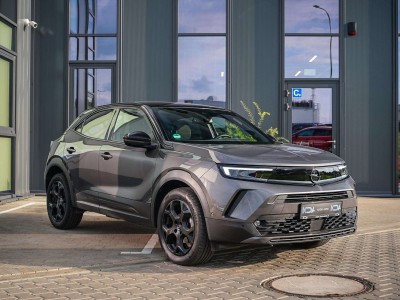 2023 Opel Mokka