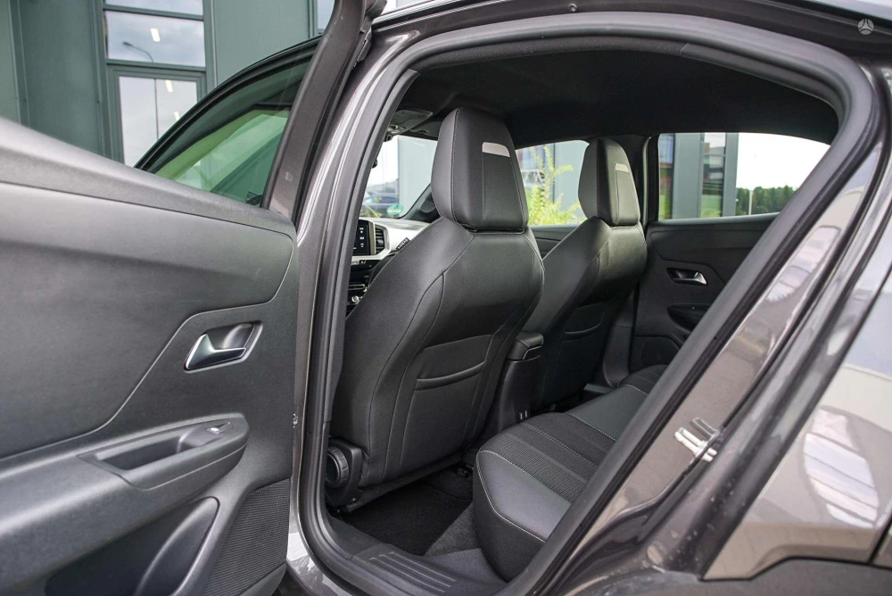 2023 Opel Mokka – nuotrauka 29
