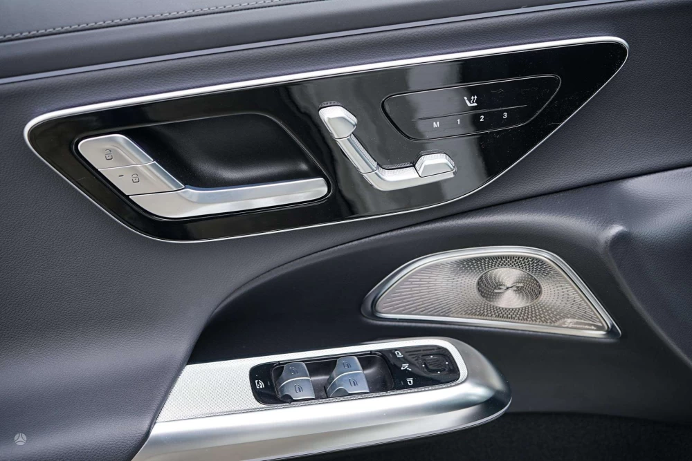 2024 Mercedes-Benz E220 – nuotrauka 29