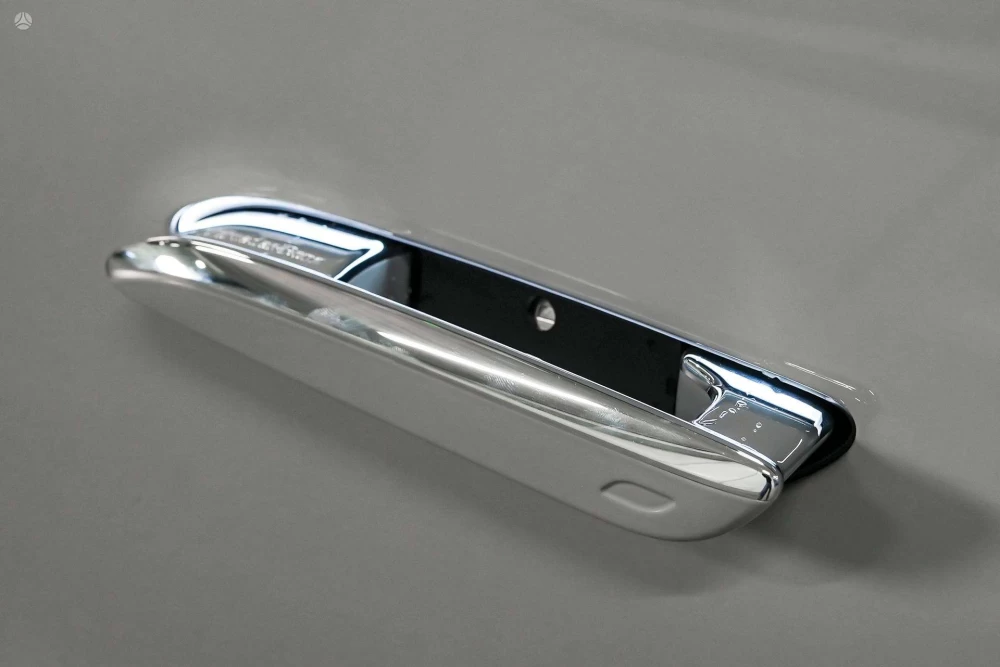 2024 Mercedes-Benz E220 – nuotrauka 8
