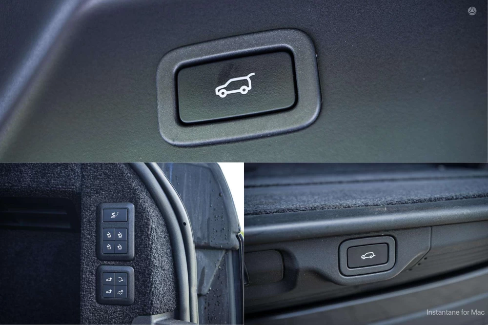 2019 Land Rover Range Rover – nuotrauka 16