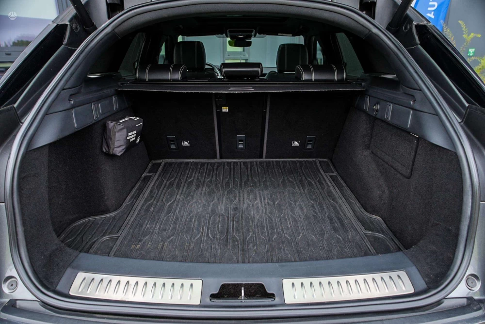 2018 Land Rover Range Rover Velar – nuotrauka 11