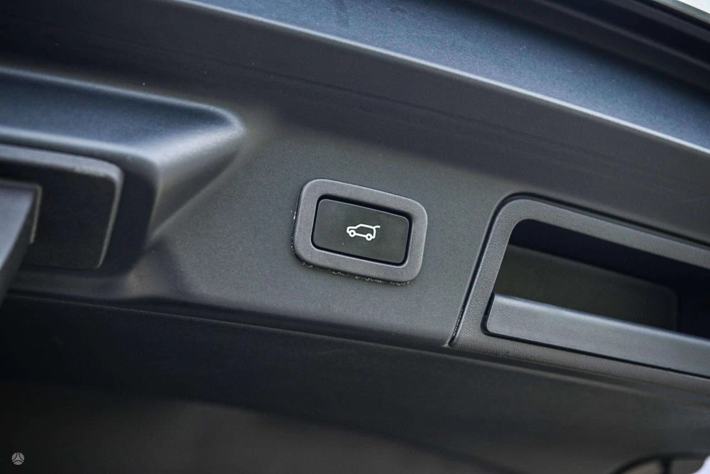 2018 Land Rover Range Rover Velar – nuotrauka 12
