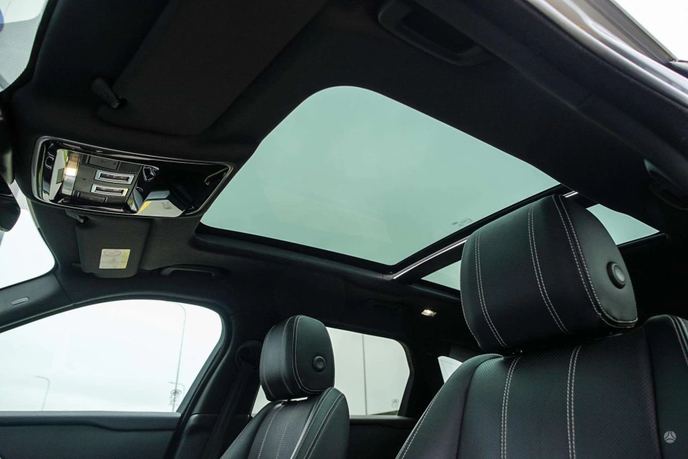 2018 Land Rover Range Rover Velar – nuotrauka 23
