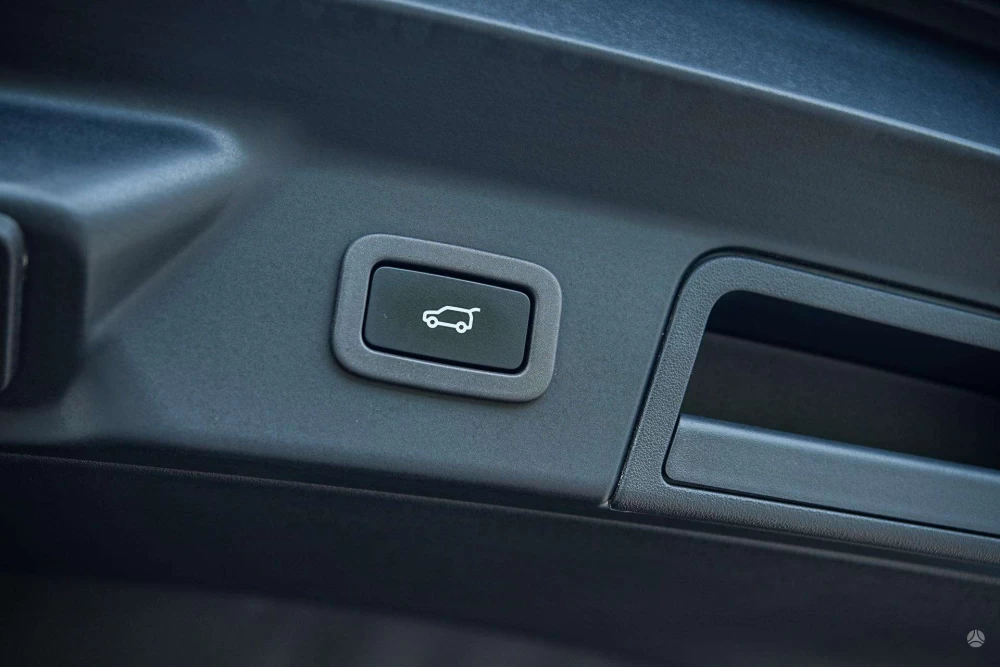 2018 Land Rover Range Rover Velar – nuotrauka 16