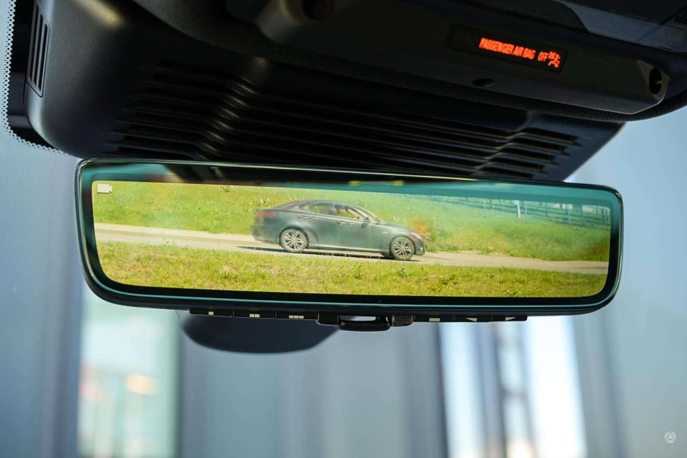 2022 Land Rover Evoque – nuotrauka 30