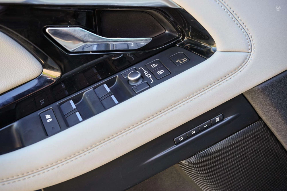 2022 Land Rover Evoque – nuotrauka 31