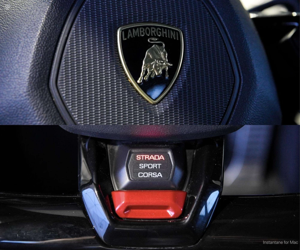 2018 Lamborghini Huracan – nuotrauka 26