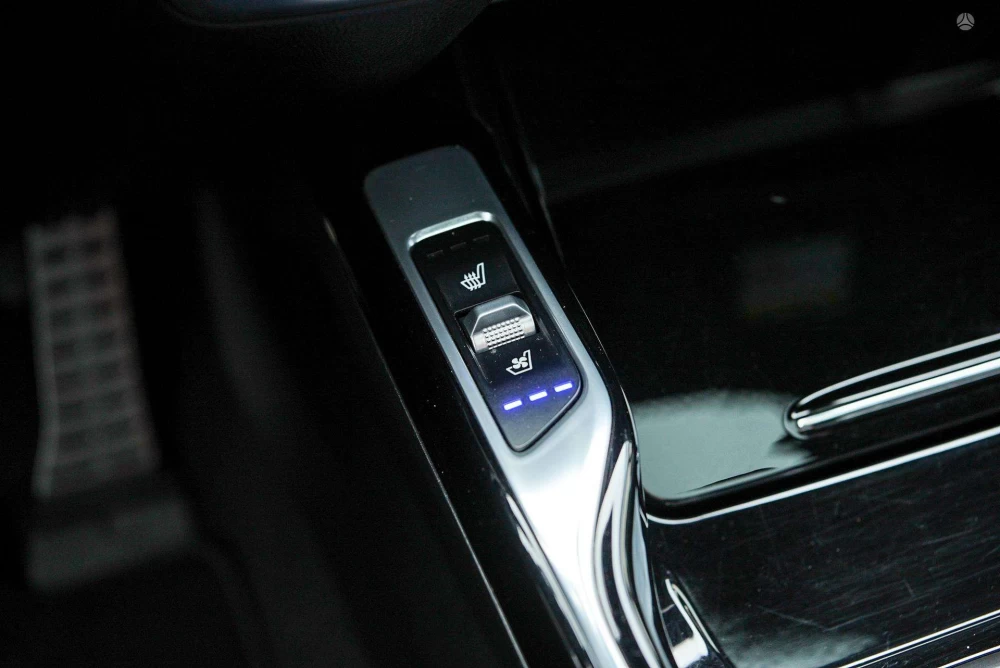2021 Kia Sorento – nuotrauka 21