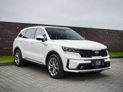 2021 Kia Sorento