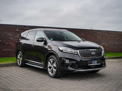 2018 Kia Sorento