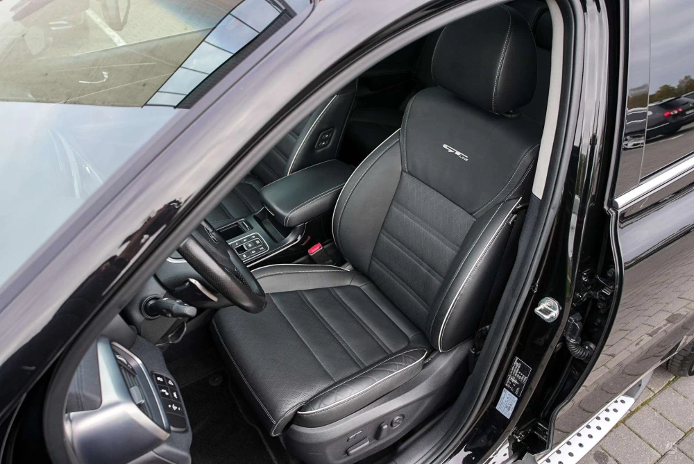 2018 Kia Sorento – nuotrauka 24