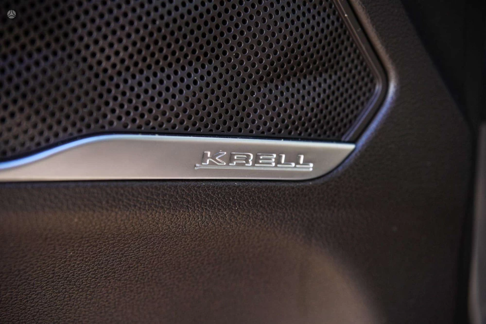 2019 Hyundai Santa Fe – nuotrauka 32
